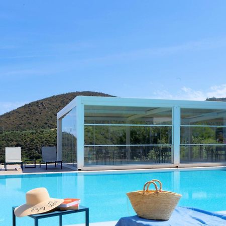 Borgo D'Orlando - Small Country Hotel Mirto  Εξωτερικό φωτογραφία