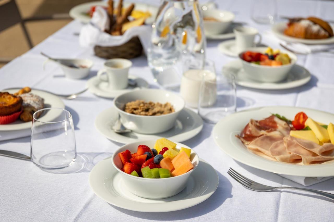 Borgo D'Orlando - Small Country Hotel Mirto  Εξωτερικό φωτογραφία
