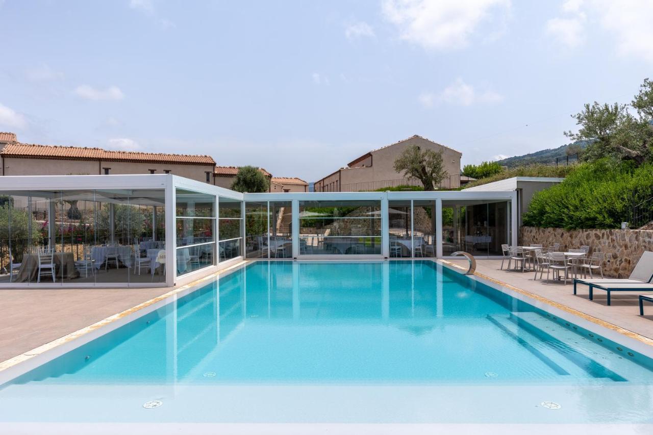 Borgo D'Orlando - Small Country Hotel Mirto  Εξωτερικό φωτογραφία
