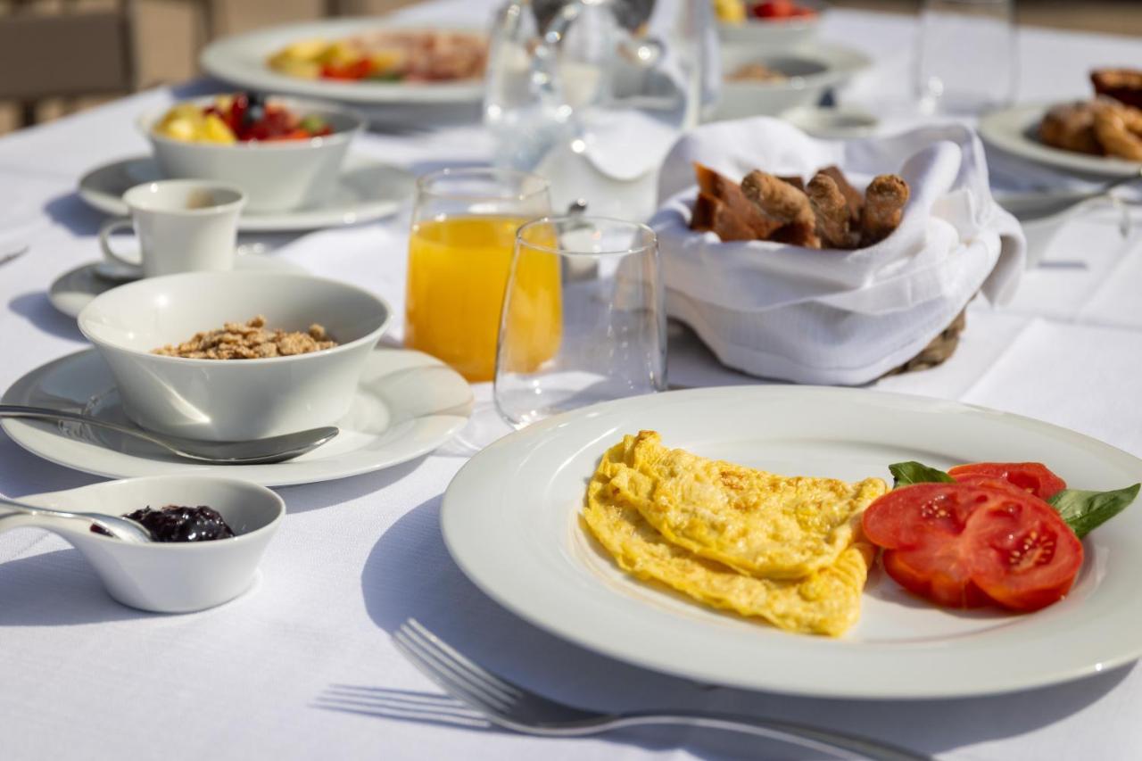 Borgo D'Orlando - Small Country Hotel Mirto  Εξωτερικό φωτογραφία
