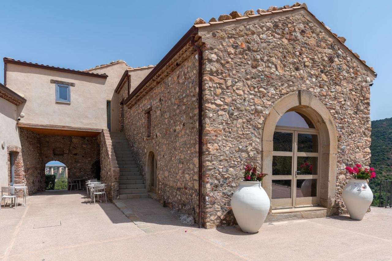 Borgo D'Orlando - Small Country Hotel Mirto  Εξωτερικό φωτογραφία