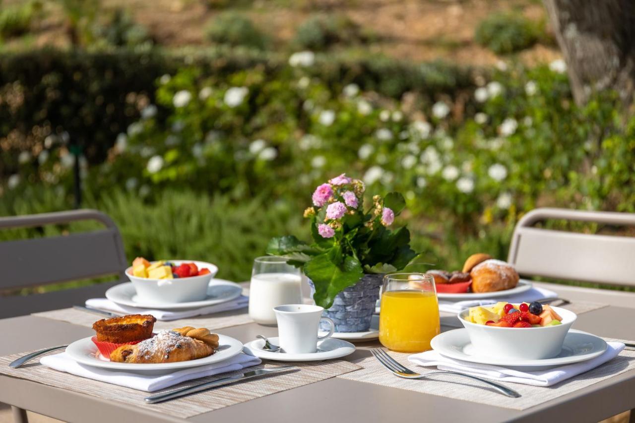 Borgo D'Orlando - Small Country Hotel Mirto  Εξωτερικό φωτογραφία