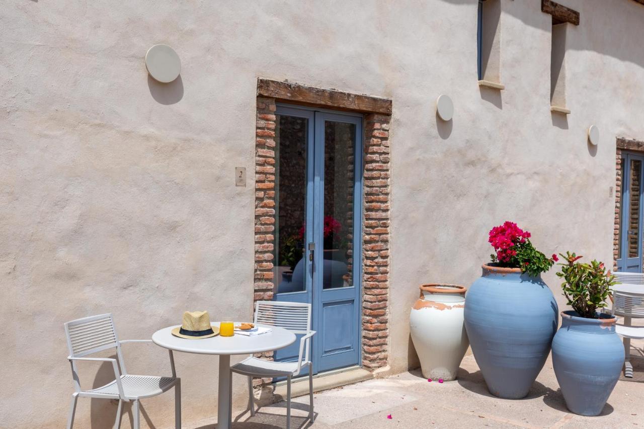 Borgo D'Orlando - Small Country Hotel Mirto  Εξωτερικό φωτογραφία