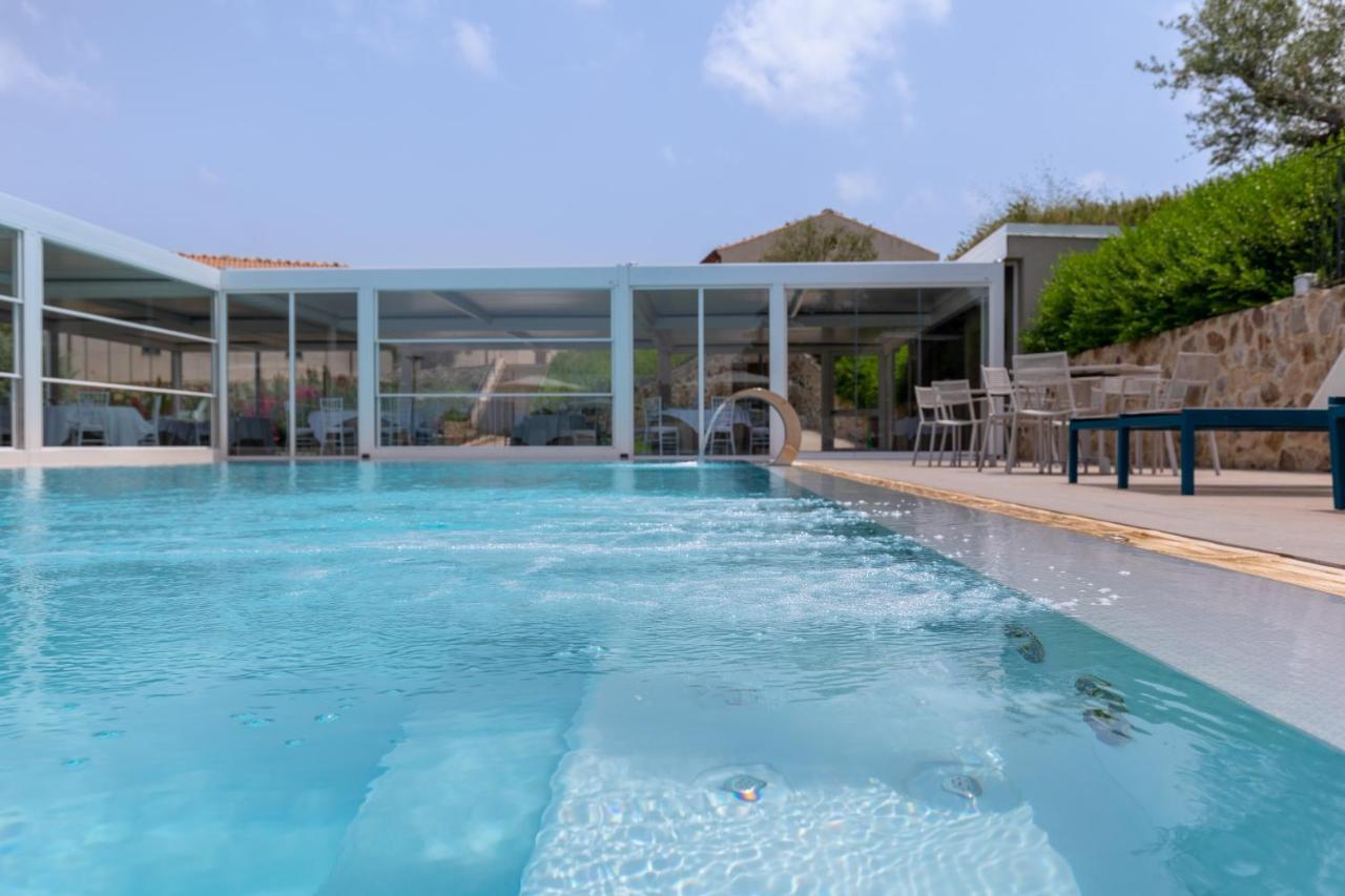 Borgo D'Orlando - Small Country Hotel Mirto  Εξωτερικό φωτογραφία