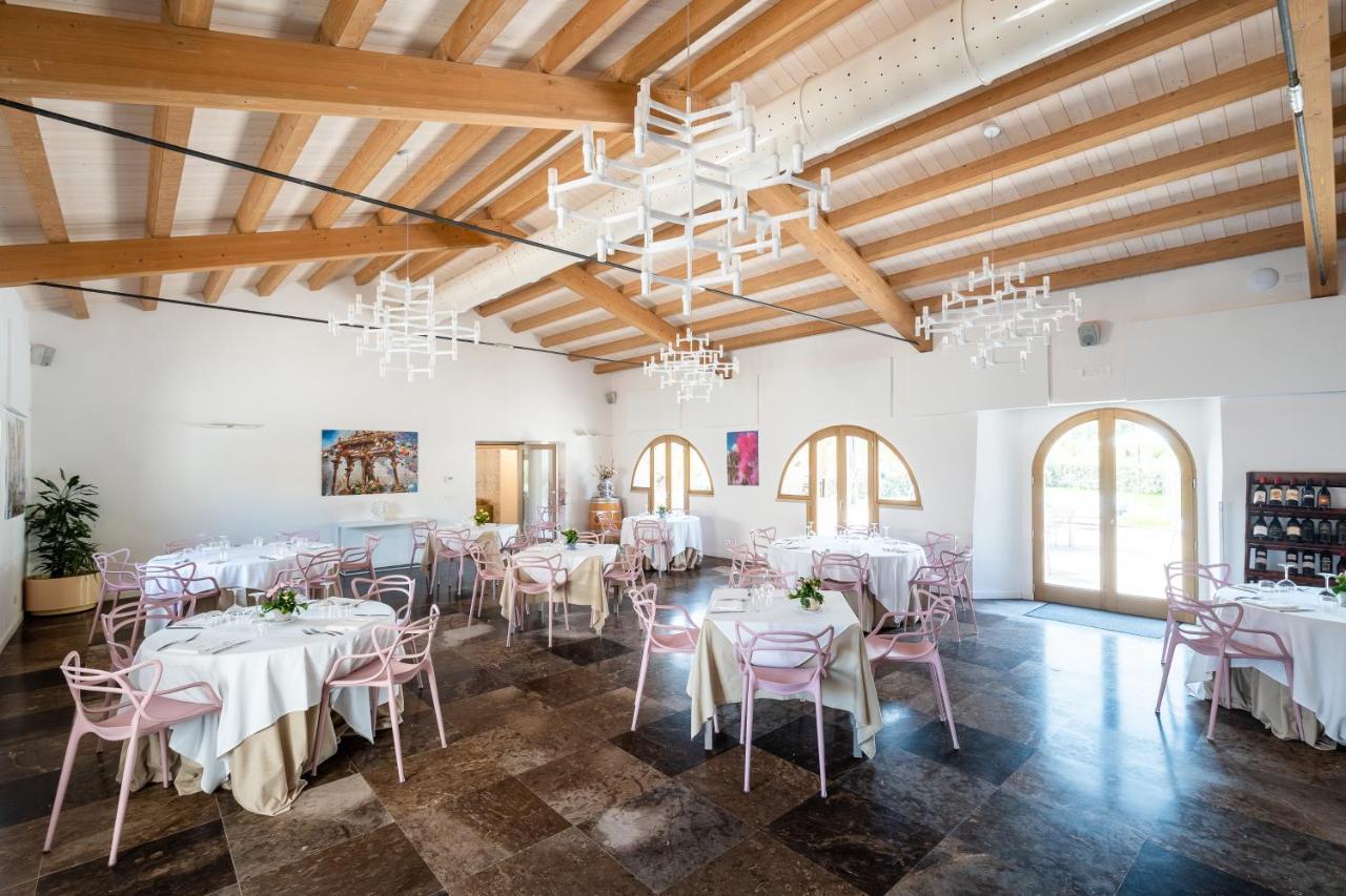 Borgo D'Orlando - Small Country Hotel Mirto  Εξωτερικό φωτογραφία