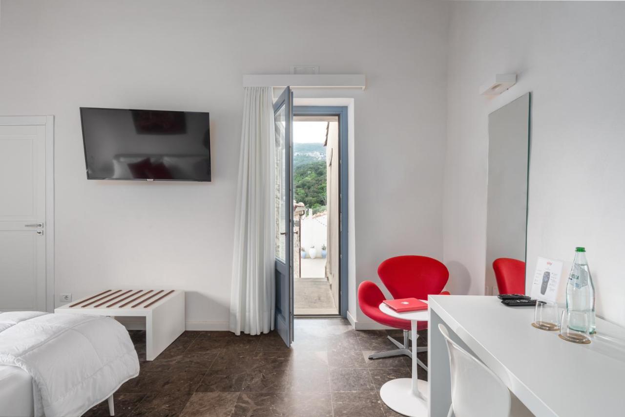 Borgo D'Orlando - Small Country Hotel Mirto  Εξωτερικό φωτογραφία