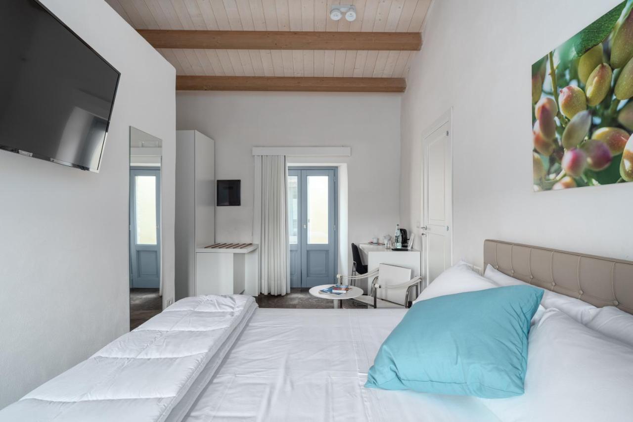 Borgo D'Orlando - Small Country Hotel Mirto  Εξωτερικό φωτογραφία