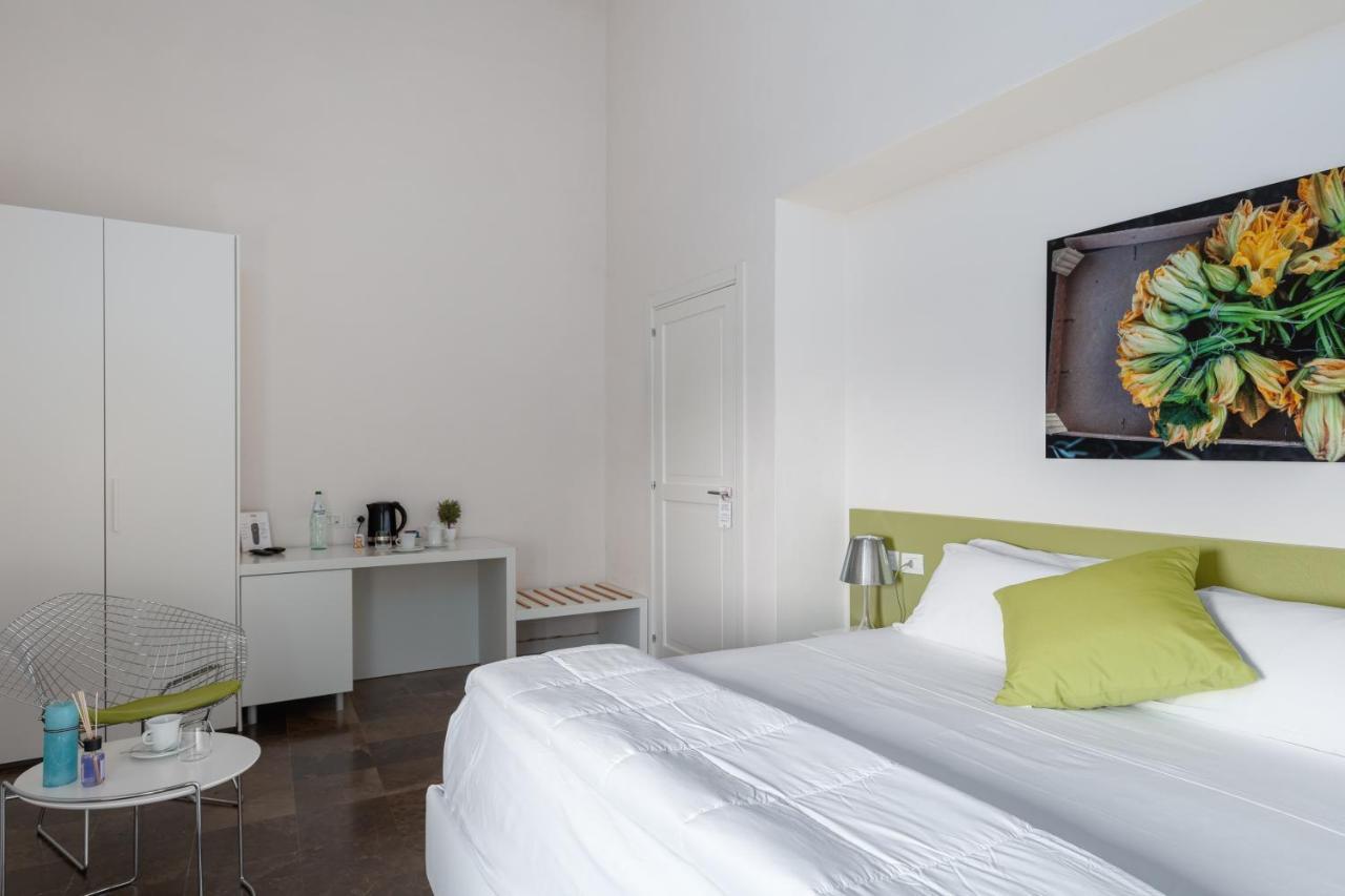Borgo D'Orlando - Small Country Hotel Mirto  Εξωτερικό φωτογραφία