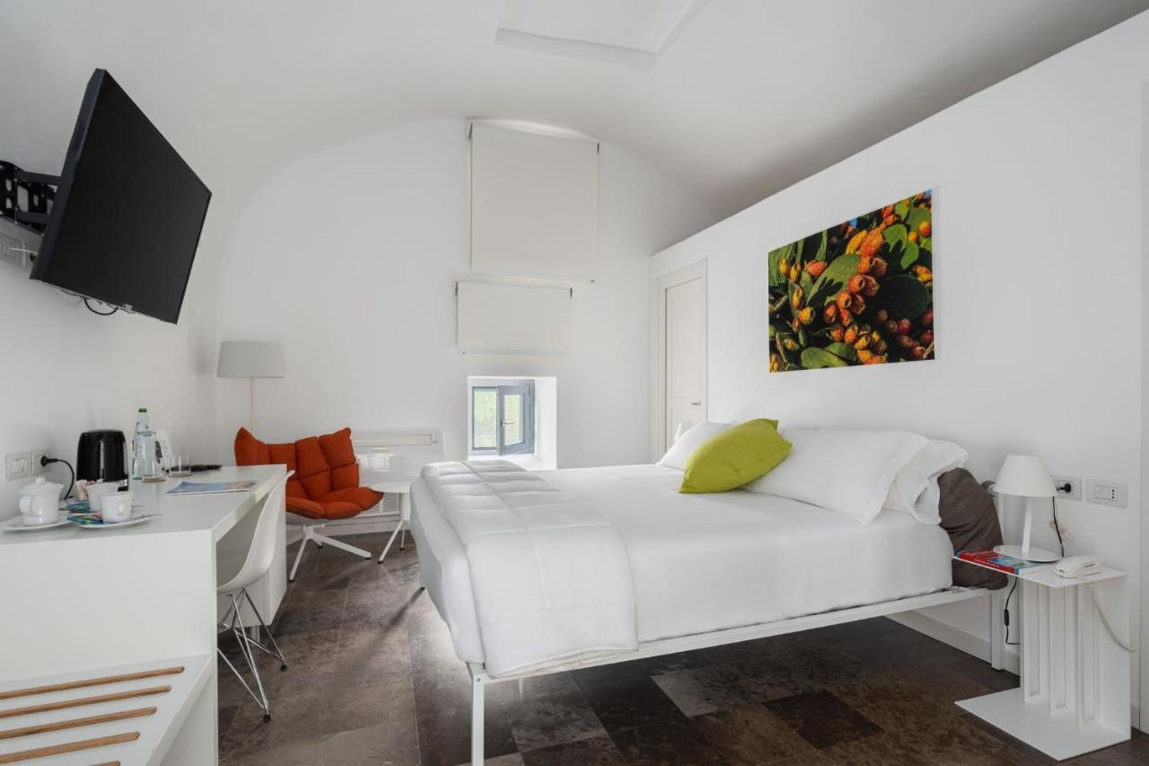 Borgo D'Orlando - Small Country Hotel Mirto  Εξωτερικό φωτογραφία
