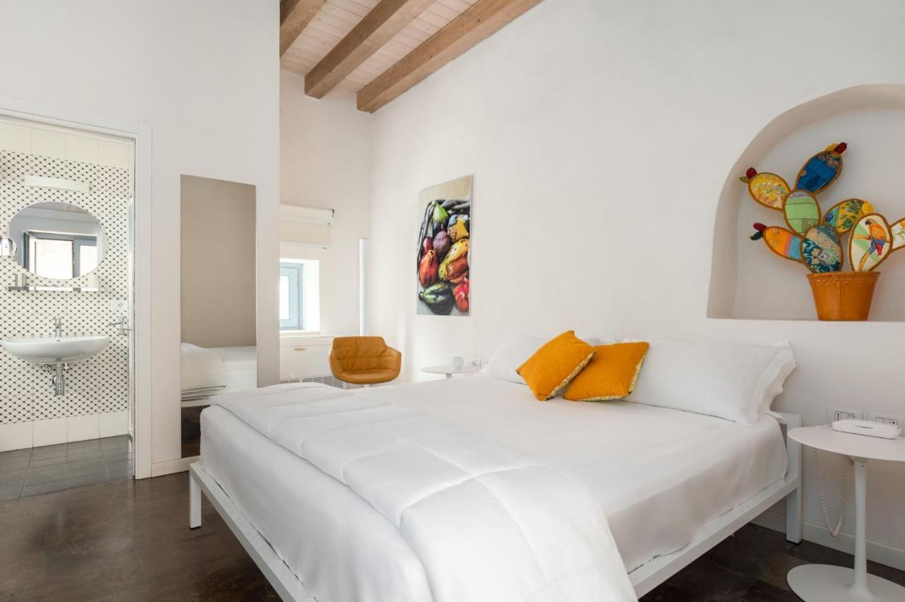 Borgo D'Orlando - Small Country Hotel Mirto  Εξωτερικό φωτογραφία