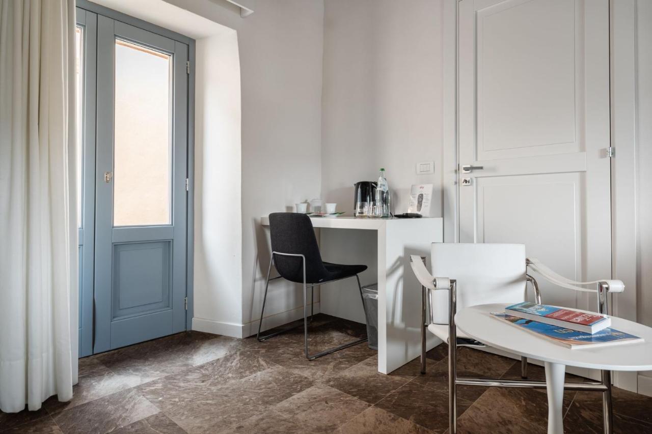 Borgo D'Orlando - Small Country Hotel Mirto  Εξωτερικό φωτογραφία