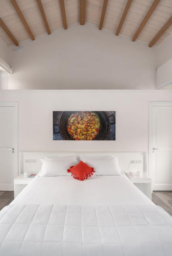 Borgo D'Orlando - Small Country Hotel Mirto  Εξωτερικό φωτογραφία