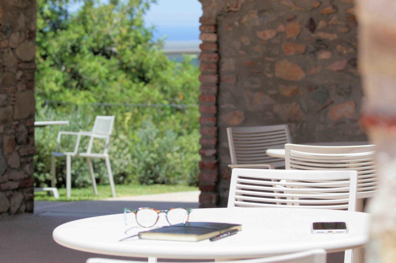 Borgo D'Orlando - Small Country Hotel Mirto  Εξωτερικό φωτογραφία