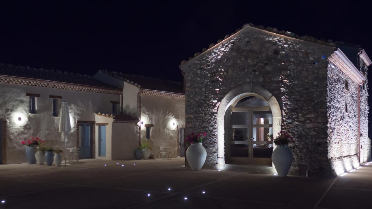 Borgo D'Orlando - Small Country Hotel Mirto  Εξωτερικό φωτογραφία