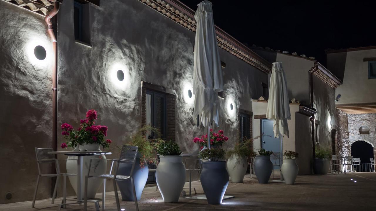 Borgo D'Orlando - Small Country Hotel Mirto  Εξωτερικό φωτογραφία