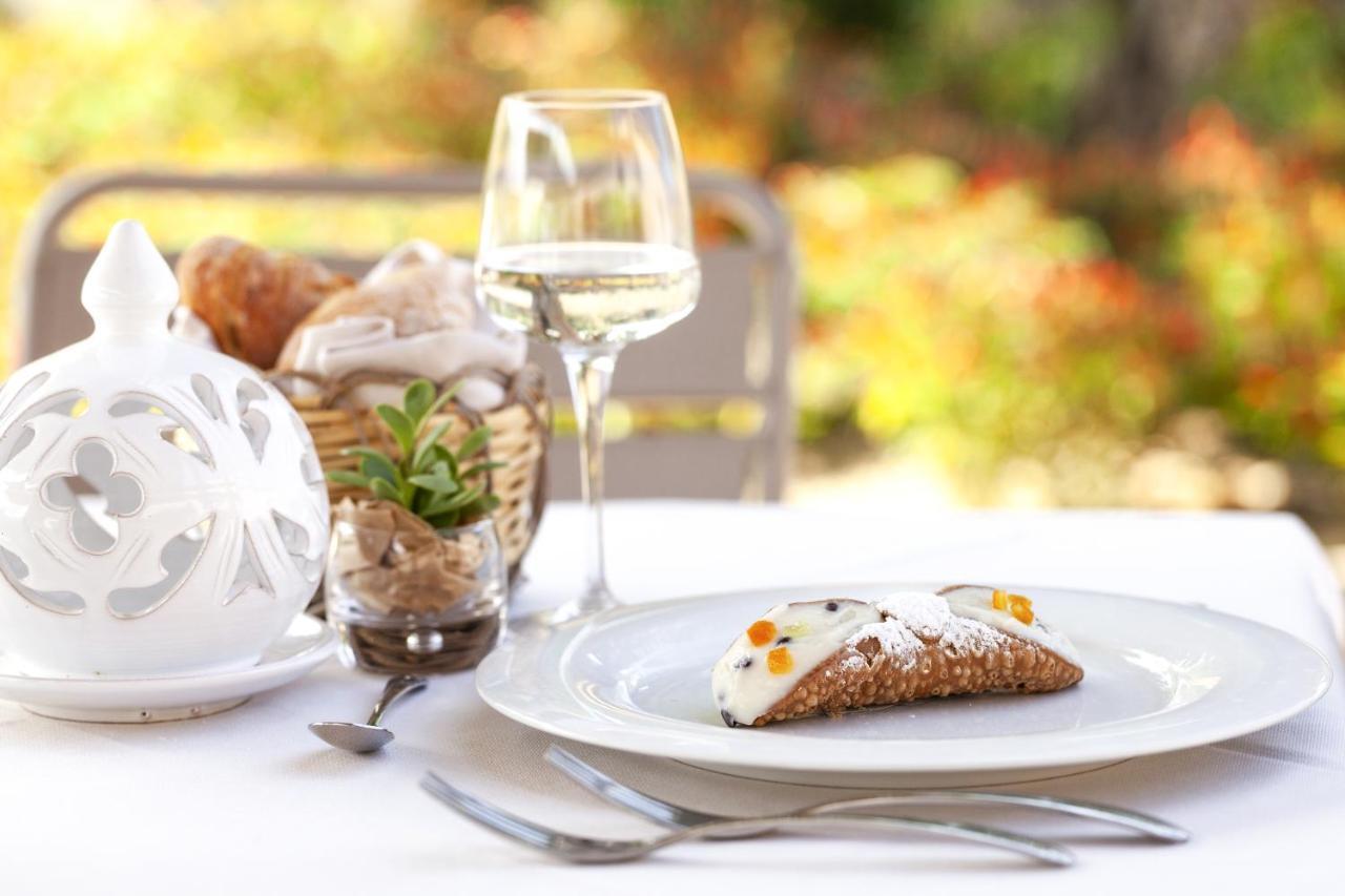 Borgo D'Orlando - Small Country Hotel Mirto  Εξωτερικό φωτογραφία