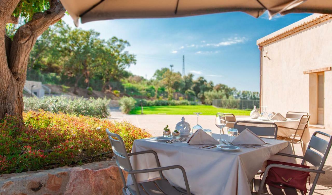 Borgo D'Orlando - Small Country Hotel Mirto  Εξωτερικό φωτογραφία