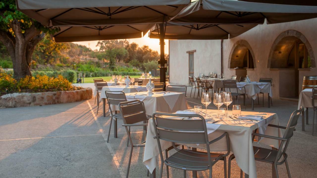 Borgo D'Orlando - Small Country Hotel Mirto  Εξωτερικό φωτογραφία
