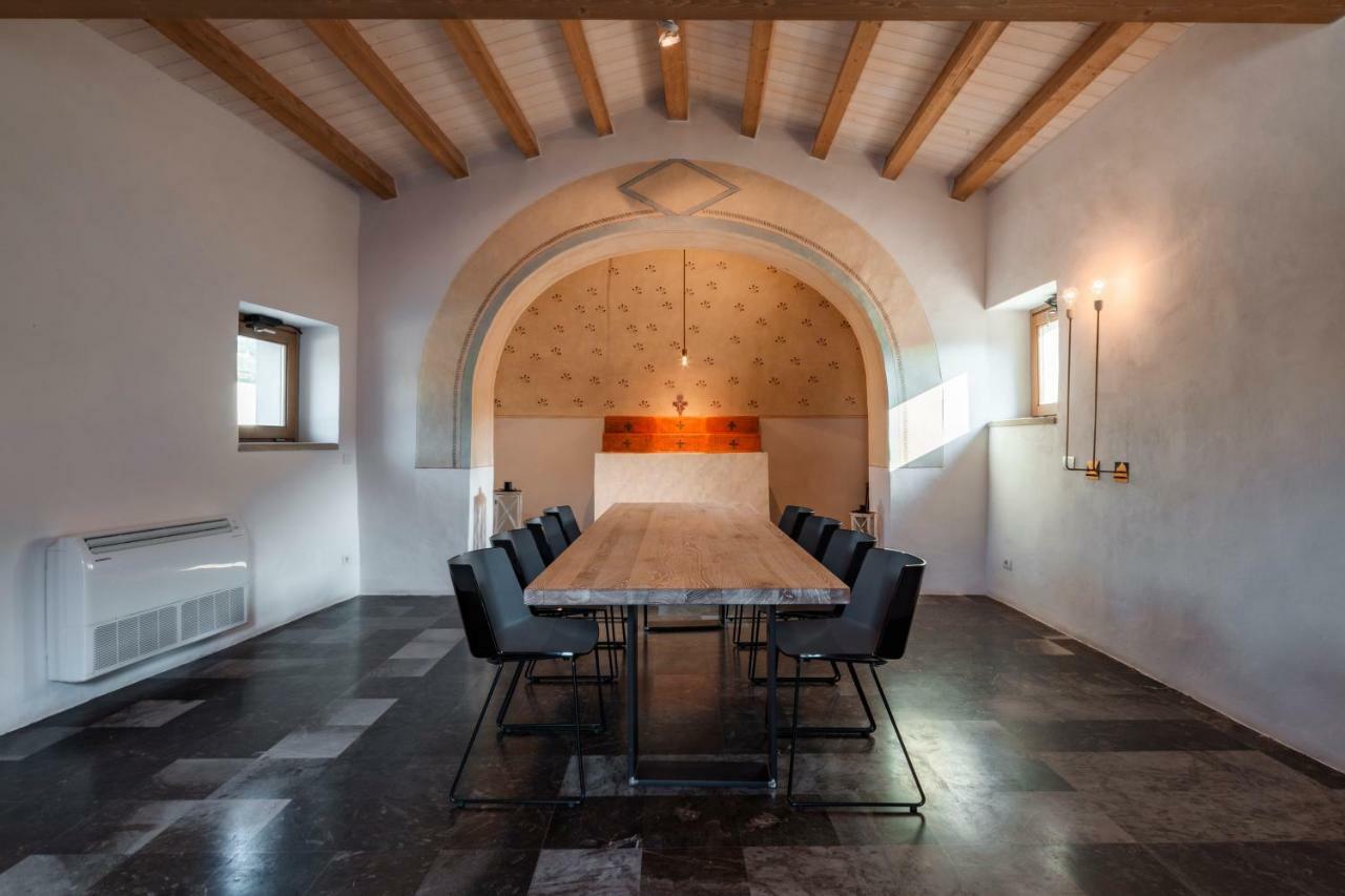 Borgo D'Orlando - Small Country Hotel Mirto  Εξωτερικό φωτογραφία