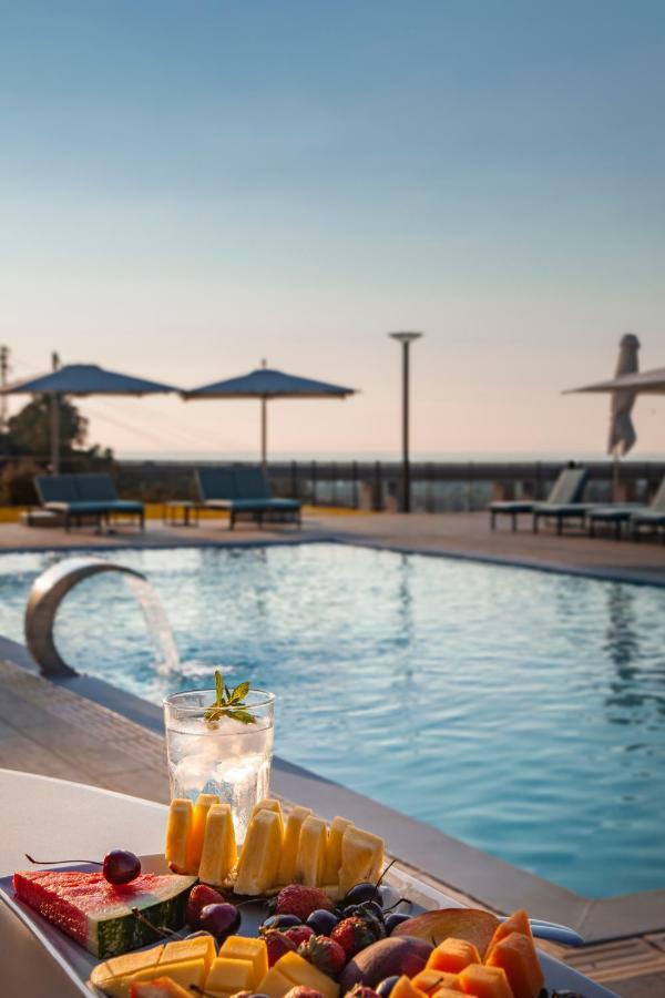 Borgo D'Orlando - Small Country Hotel Mirto  Εξωτερικό φωτογραφία