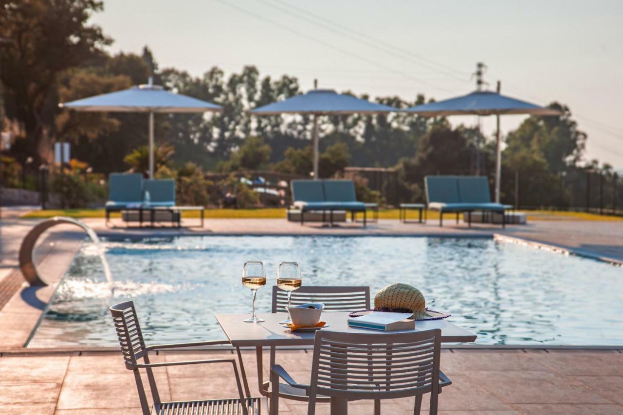Borgo D'Orlando - Small Country Hotel Mirto  Εξωτερικό φωτογραφία